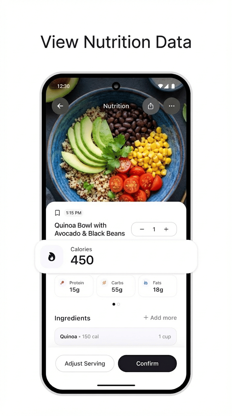 Screenshot translation example 13 - original interface in source language