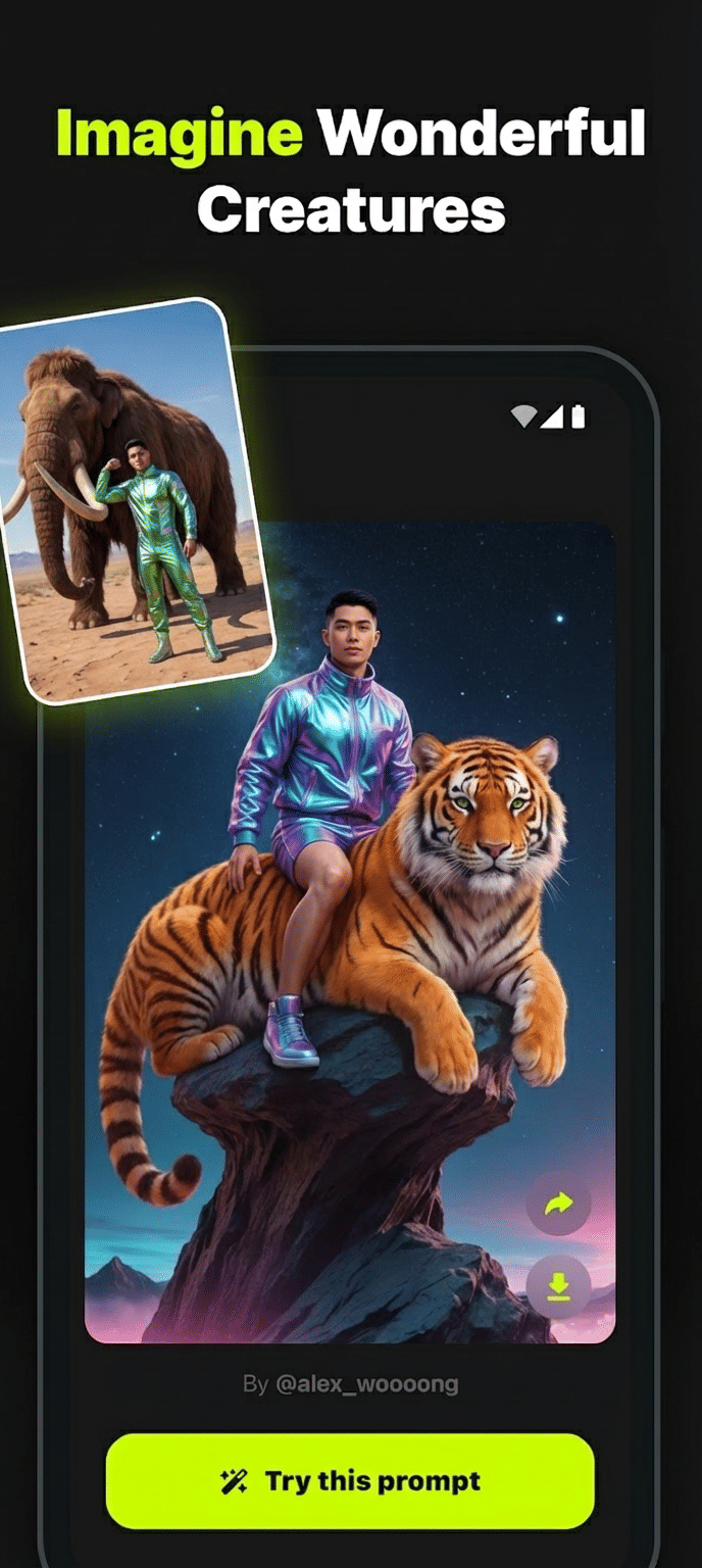 Screenshot translation example 9 - original interface in source language