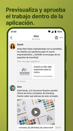 Showcase 1 translated